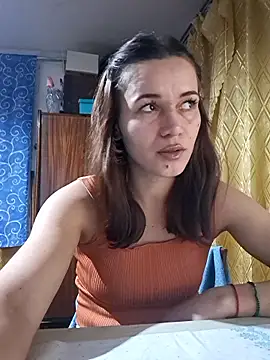 Belladonna253 online show from January 9, 2026, 6:53 pm