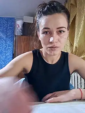 Belladonna253 online show from January 17, 2026, 4:33 pm