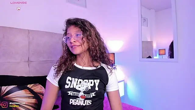 mac-sara online show from March 23, 2025, 5:10 am