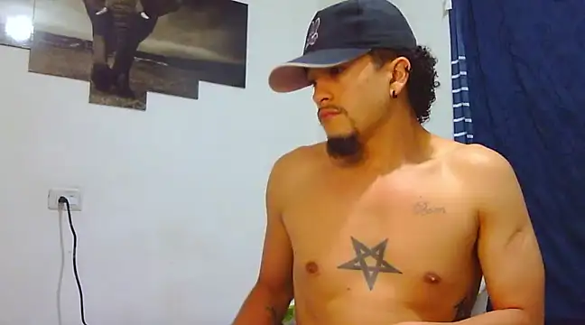 Snapshot of Keiviid chatting on January 30, 2025, 11:22 am Keiviid online show from January 30, 2025, 11:22 am