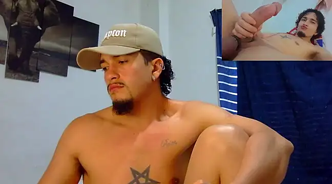 Snapshot of Keiviid chatting on March 10, 2025, 3:09 pm Keiviid online show from March 10, 2025, 3:09 pm