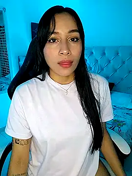 Marce0 online show from February 19, 2025, 9:36 pm