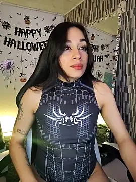 Marce0 online show from October 8, 2025, 12:52 am