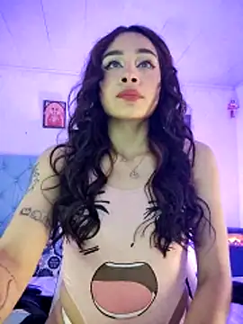 Marce0 online show from April 16, 2026, 11:18 pm