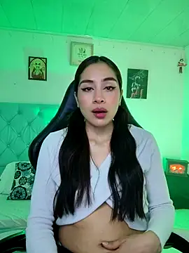 Marce0 online show from April 18, 2026, 3:21 am