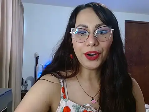 AloLovely  online show from March 13, 2026, 11:00 pm