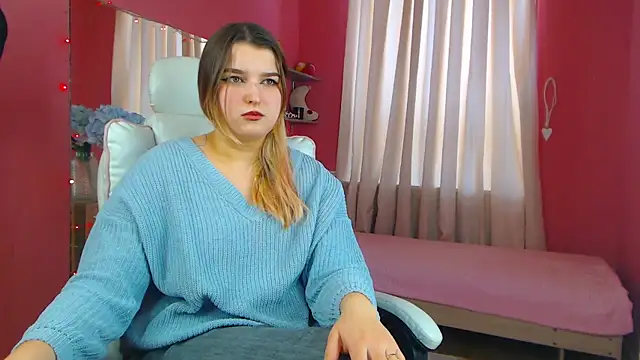 Jenny Smit online show from February 5, 2025, 9:04 am