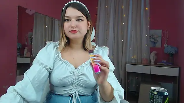 Jenny Smit online show from February 14, 2025, 11:10 am