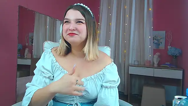 Jenny Smit online show from February 15, 2025, 10:33 am