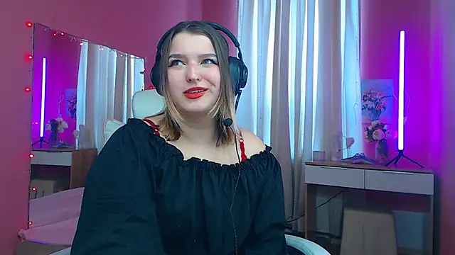 Jenny Smit online show from March 5, 2025, 10:33 am