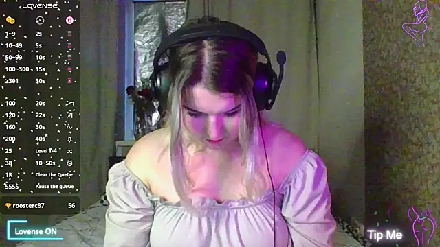 Jenny Smit online show from October 25, 2025, 10:01 am