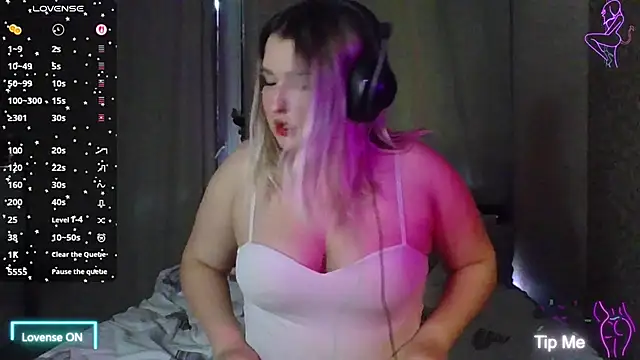 Jenny Smit online show from November 8, 2025, 7:41 am