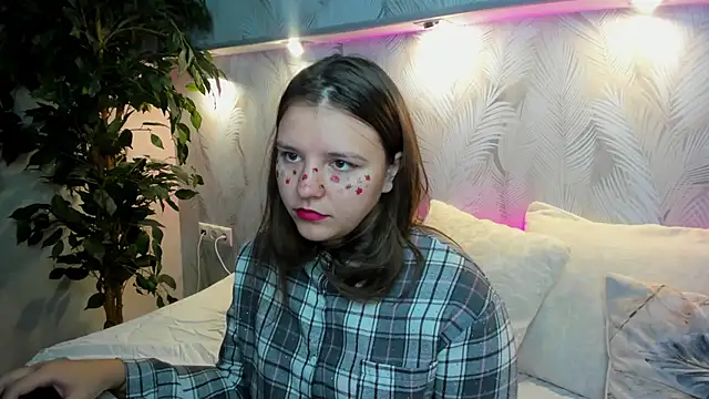 Jenny Jimmy online show from September 22, 2025, 7:54 am