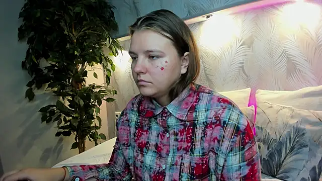 Jenny Jimmy online show from September 22, 2025, 11:18 pm