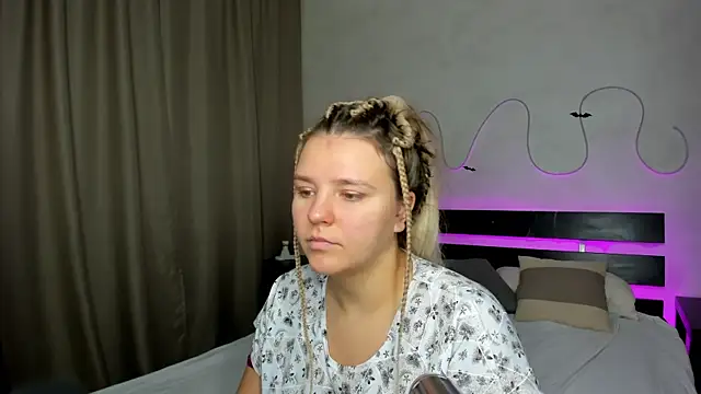 Jenny Jimmy online show from October 30, 2025, 1:07 am