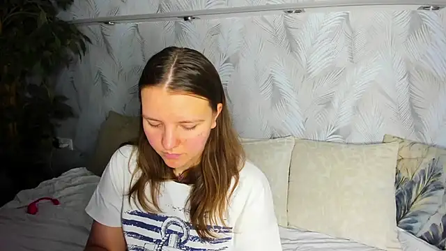Jenny Jimmy online show from June 6, 2026, 9:25 am