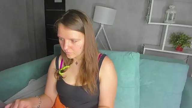 Jenny Jimmy online show from June 10, 2026, 9:19 am