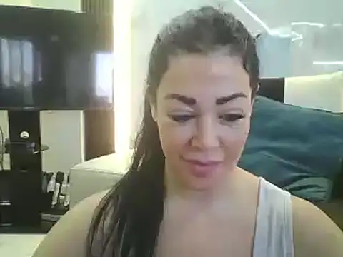 Aleen8067 online show from February 8, 2025, 9:24 am