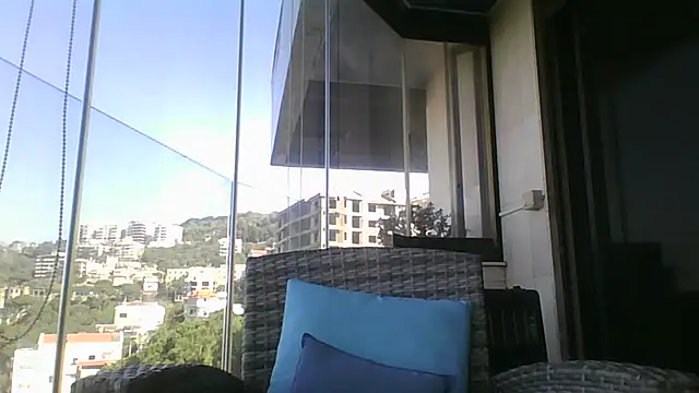 Aleen8067 online show from November 21, 2025, 10:36 am