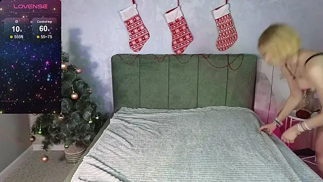 BettyCarter07 online show from January 16, 2026, 1:20 am