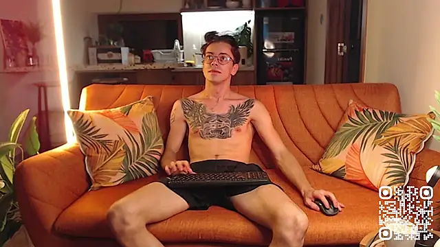 William Henry  online show from March 30, 2026, 1:34 pm