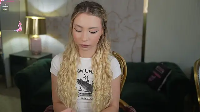 Emma Rose 69 online show from April 9, 2026, 10:53 am