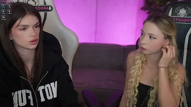 Emma Rose 69 online show from April 28, 2026, 10:42 am