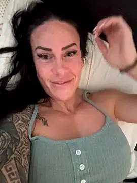 goddess-harper online show from September 30, 2025, 8:19 am