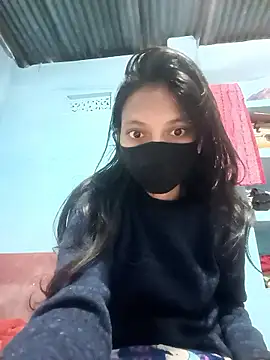 niharika789 online show from January 9, 2026, 9:23 am