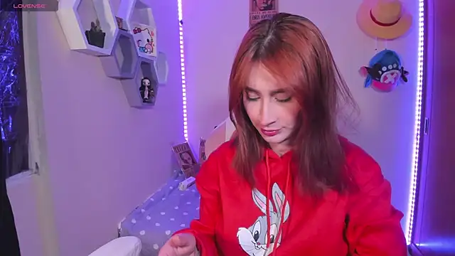 chloe rockss  online show from March 6, 2025, 12:00 am