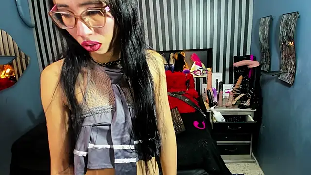 Mara Gonzalez online show from June 8, 2026, 11:21 am