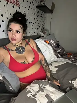 tempzzz12 online show from October 16, 2025, 7:09 am