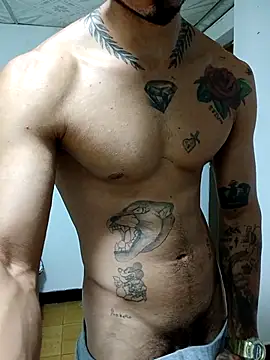 Niick01  online show from September 9, 2025, 1:49 am