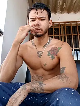 Snapshot of Niick01_ chatting on February 5, 2026, 6:34 pm Niick01 online show from February 5, 2026, 6:34 pm