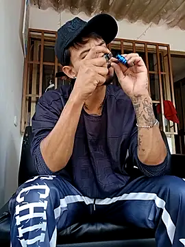 Snapshot of Niick01_ chatting on February 7, 2026, 3:16 pm Niick01 online show from February 7, 2026, 3:16 pm