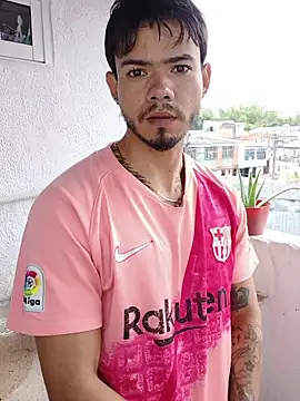 Snapshot of Niick01_ chatting on February 13, 2026, 9:00 pm Niick01 online show from February 13, 2026, 9:00 pm