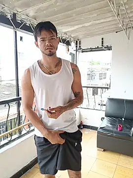 Snapshot of Niick01_ chatting on February 23, 2026, 2:03 pm Niick01 online show from February 23, 2026, 2:03 pm