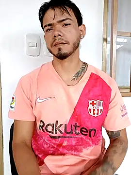 Snapshot of Niick01_ chatting on February 26, 2026, 5:45 pm Niick01 online show from February 26, 2026, 5:45 pm