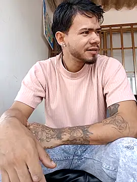 Snapshot of Niick01_ chatting on February 27, 2026, 4:40 pm Niick01 online show from February 27, 2026, 4:40 pm