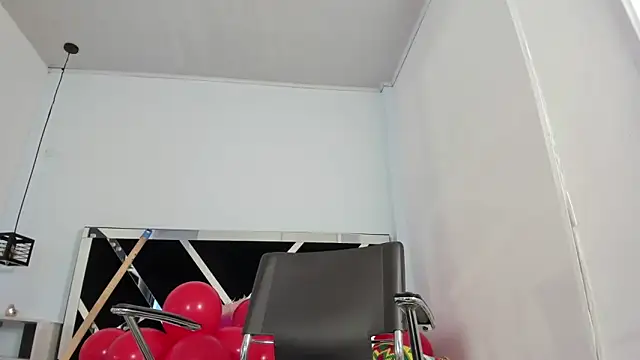 Annyrosee online show from February 18, 2025, 8:03 pm