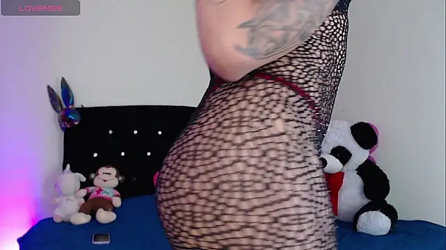 Lupitah 222 online show from February 1, 2025, 7:34 pm