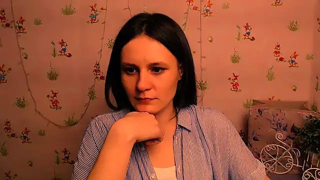 ValeriaHeart  online show from February 6, 2025, 7:35 am