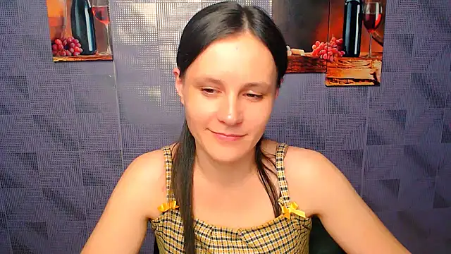 ValeriaHeart  online show from February 13, 2025, 5:33 pm