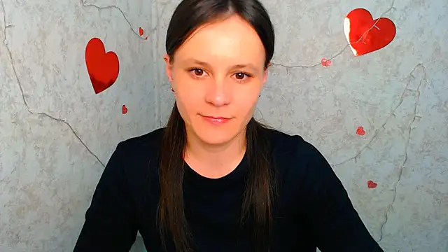 ValeriaHeart  online show from March 6, 2025, 1:14 pm