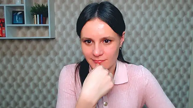 ValeriaHeart  online show from March 8, 2025, 5:11 pm