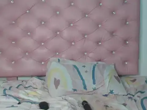 NikkyDangerr online show from January 31, 2025, 3:20 am