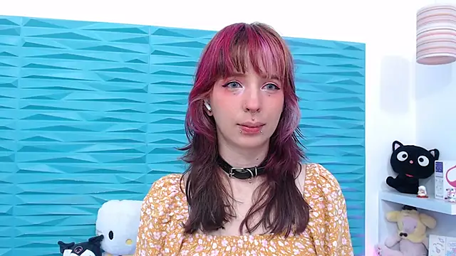 AriYokai online show from February 12, 2025, 2:10 pm