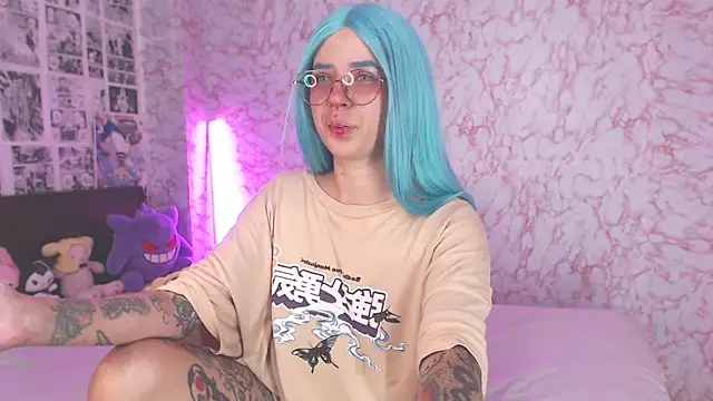 AriYokai online show from September 11, 2025, 7:58 pm