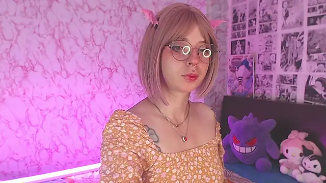 AriYokai online show from September 19, 2025, 1:51 am