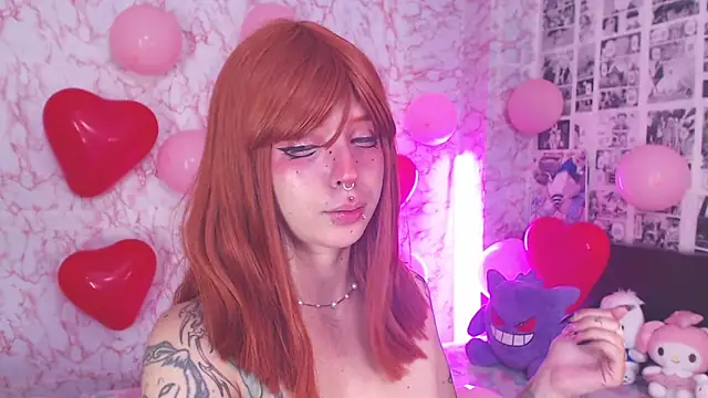 AriYokai online show from September 22, 2025, 2:24 am